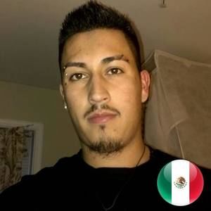 Meet your Posher, Jhonth